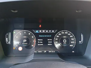 KGM -SsangYong Korando 1.5 T GDI Steel 4WD Automat
