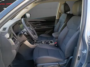 KGM -SsangYong Korando 1.5 T GDI Steel 4WD Automat