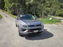 KGM -SsangYong Korando 1.5 T GDI Steel 4WD Automat