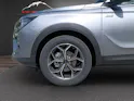 KGM -SsangYong Korando 1.5 T GDI Steel 4WD Automat