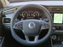 KGM -SsangYong Korando 1.5 T GDI Steel 4WD Automat
