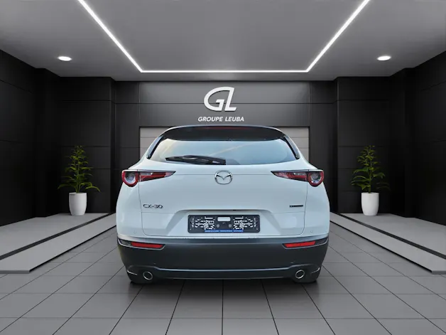 MAZDA CX-30 SKYACTIV-G 140 M Hybrid Prime Line FWD AT