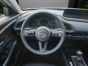 MAZDA CX-30 SKYACTIV-G 140 M Hybrid Prime Line FWD AT