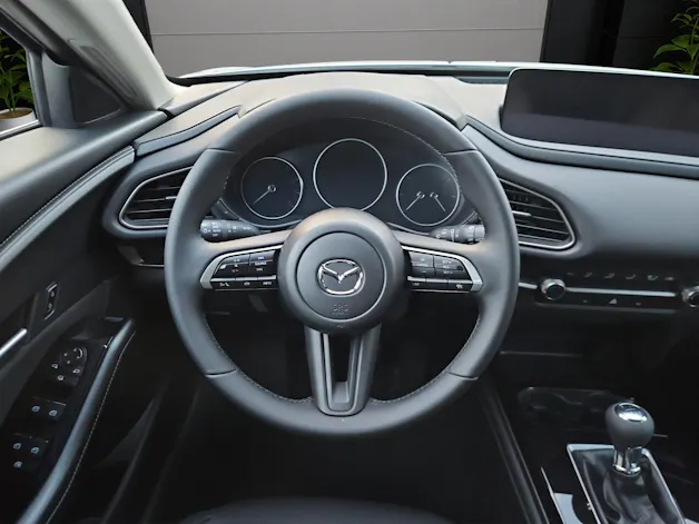MAZDA CX-30 SKYACTIV-G 140 M Hybrid Prime Line FWD AT