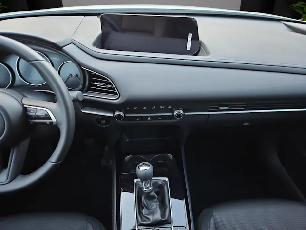 MAZDA CX-30 SKYACTIV-G 140 M Hybrid Prime Line FWD AT
