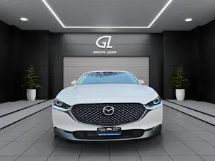 MAZDA CX-30 SKYACTIV-G 140 M Hybrid Prime Line FWD AT