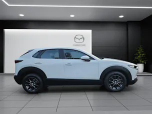 MAZDA CX-30 SKYACTIV-G 140 M Hybrid Prime Line FWD AT