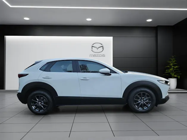 MAZDA CX-30 SKYACTIV-G 140 M Hybrid Prime Line FWD AT