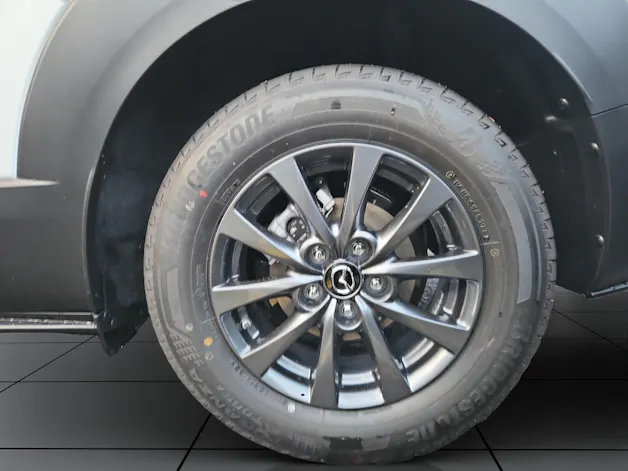 MAZDA CX-30 SKYACTIV-G 140 M Hybrid Prime Line FWD AT