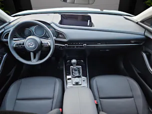 MAZDA CX-30 SKYACTIV-G 140 M Hybrid Prime Line FWD AT