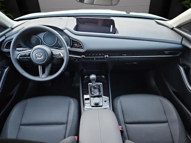 MAZDA CX-30 SKYACTIV-G 140 M Hybrid Prime Line FWD AT