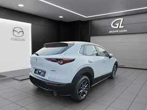 MAZDA CX-30 SKYACTIV-G 140 M Hybrid Prime Line FWD AT