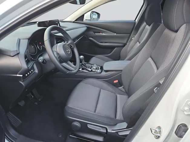 MAZDA CX-30 SKYACTIV-G 140 M Hybrid Prime Line FWD AT