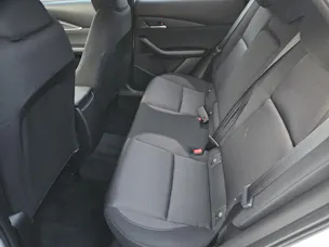 MAZDA CX-30 SKYACTIV-G 140 M Hybrid Prime Line FWD AT