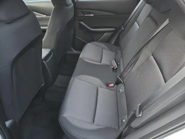 MAZDA CX-30 SKYACTIV-G 140 M Hybrid Prime Line FWD AT