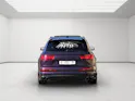 AUDI SQ7 4.0 TDI quattro tiptronic