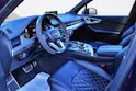 AUDI SQ7 4.0 TDI quattro tiptronic