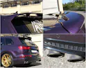 AUDI SQ7 4.0 TDI quattro tiptronic