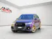 AUDI SQ7 4.0 TDI quattro tiptronic