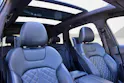AUDI SQ7 4.0 TDI quattro tiptronic