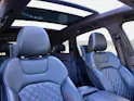 AUDI SQ7 4.0 TDI quattro tiptronic