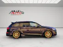 AUDI SQ7 4.0 TDI quattro tiptronic