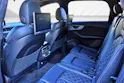 AUDI SQ7 4.0 TDI quattro tiptronic