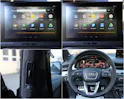AUDI SQ7 4.0 TDI quattro tiptronic