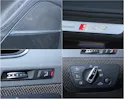 AUDI SQ7 4.0 TDI quattro tiptronic