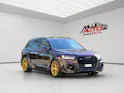 AUDI SQ7 4.0 TDI quattro tiptronic