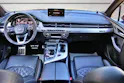 AUDI SQ7 4.0 TDI quattro tiptronic