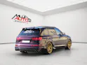 AUDI SQ7 4.0 TDI quattro tiptronic