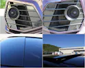 AUDI SQ7 4.0 TDI quattro tiptronic