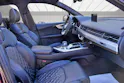 AUDI SQ7 4.0 TDI quattro tiptronic