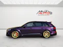 AUDI SQ7 4.0 TDI quattro tiptronic