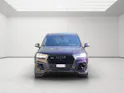 AUDI SQ7 4.0 TDI quattro tiptronic