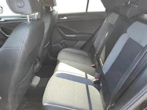 VW T-Roc 2.0 TSI Sport DSG 4Motion