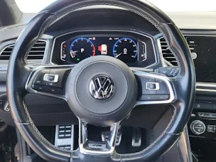 VW T-Roc 2.0 TSI Sport DSG 4Motion