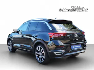 VW T-Roc 2.0 TSI Sport DSG 4Motion