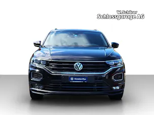 VW T-Roc 2.0 TSI Sport DSG 4Motion