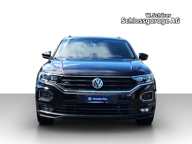 VW T-Roc 2.0 TSI Sport DSG 4Motion