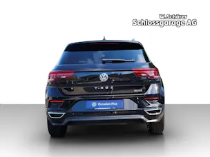 VW T-Roc 2.0 TSI Sport DSG 4Motion