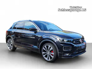 VW T-Roc 2.0 TSI Sport DSG 4Motion
