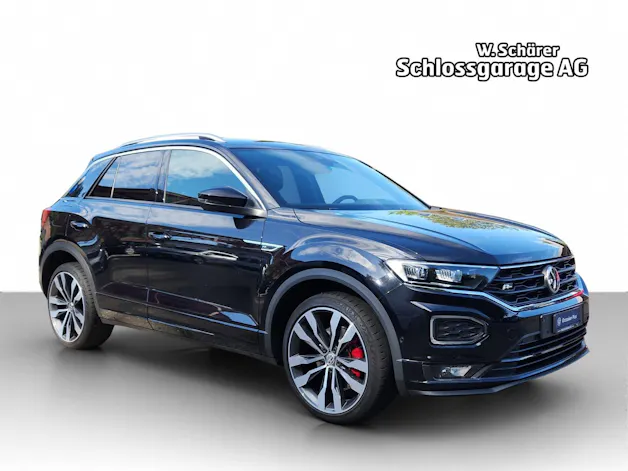 VW T-Roc 2.0 TSI Sport DSG 4Motion