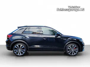 VW T-Roc 2.0 TSI Sport DSG 4Motion