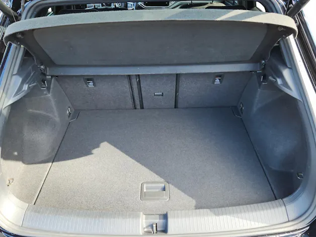 VW T-Roc 2.0 TSI Sport DSG 4Motion