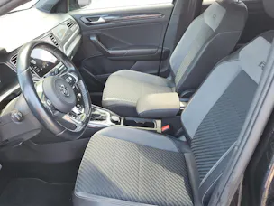 VW T-Roc 2.0 TSI Sport DSG 4Motion