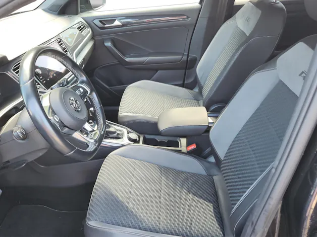 VW T-Roc 2.0 TSI Sport DSG 4Motion