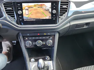 VW T-Roc 2.0 TSI Sport DSG 4Motion