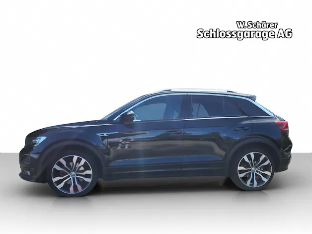 VW T-Roc 2.0 TSI Sport DSG 4Motion
